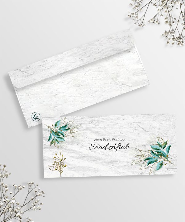 Customize Envelope Design 148